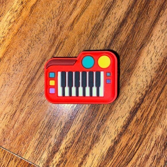 Crocs Shoe Charms Multi Themed Shoes Accessories - Picture 3 of 7